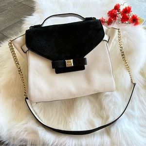 Kate Spade Montrose Shantel Shoulder HandBag Beige